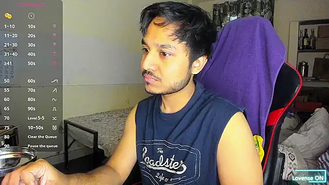 fuckkboy101 online show from 03/22/25, 07:47