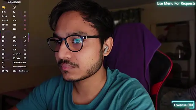 fuckkboy101 online show from 09/17/25, 06:37