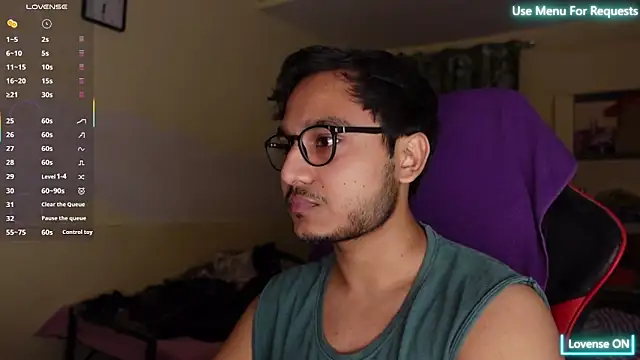 fuckkboy101 online show from 10/01/25, 12:44