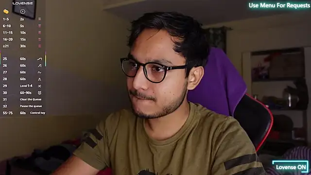 fuckkboy101 online show from 10/02/25, 02:35