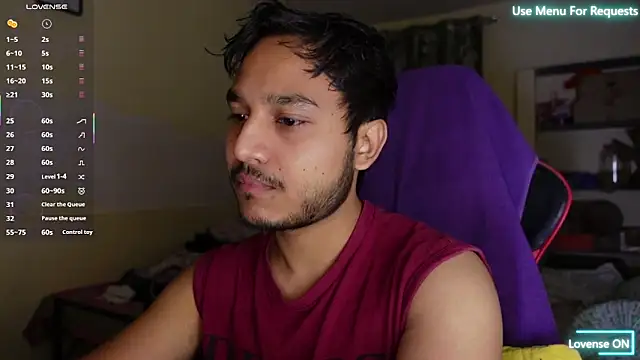 fuckkboy101 online show from 10/09/25, 01:42