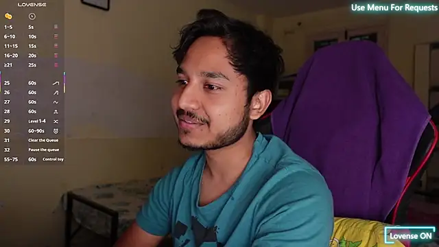 fuckkboy101 online show from 10/29/25, 04:53