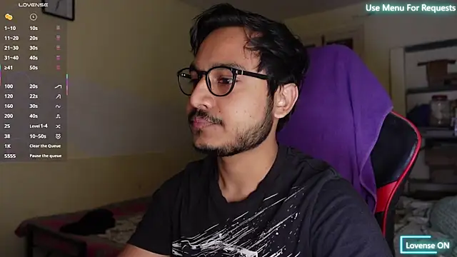 fuckkboy101 online show from 11/05/25, 12:49