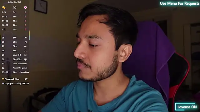 fuckkboy101 online show from 11/14/25, 05:33