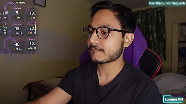 fuckkboy101 online show from 11/21/25, 02:32