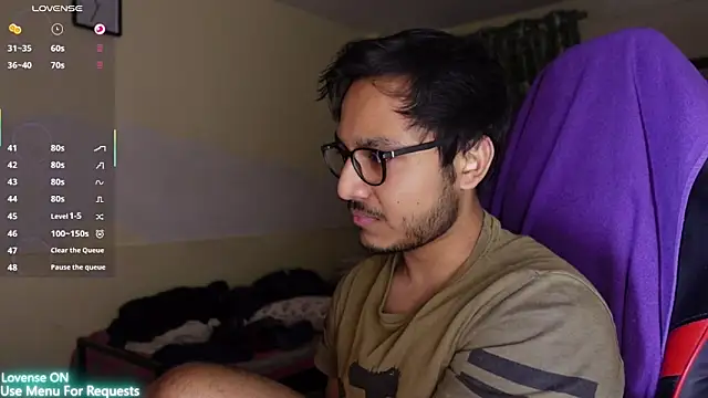 fuckkboy101 online show from 01/07/26, 05:48