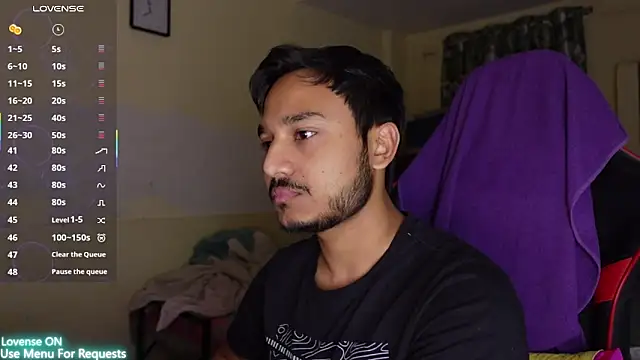 fuckkboy101 online show from 03/08/26, 02:10