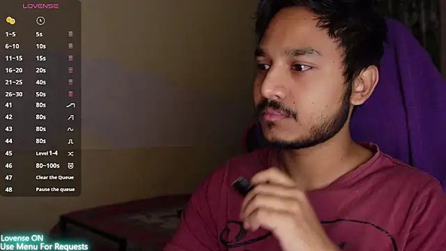 fuckkboy101 online show from 04/07/26, 02:23