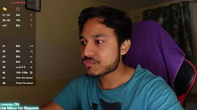 fuckkboy101 online show from 04/09/26, 02:55