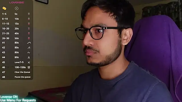 fuckkboy101 online show from 04/10/26, 12:49