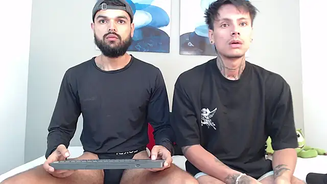 Emilio Wolf online show from 01/11/25, 08:54