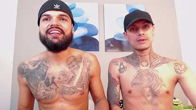 Emilio Wolf online show from 01/11/25, 11:56