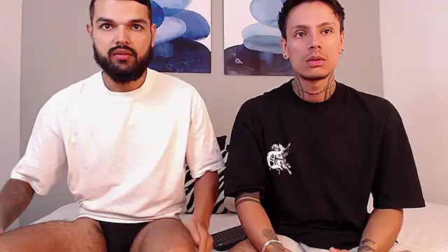 Emilio Wolf online show from 01/14/25, 10:48