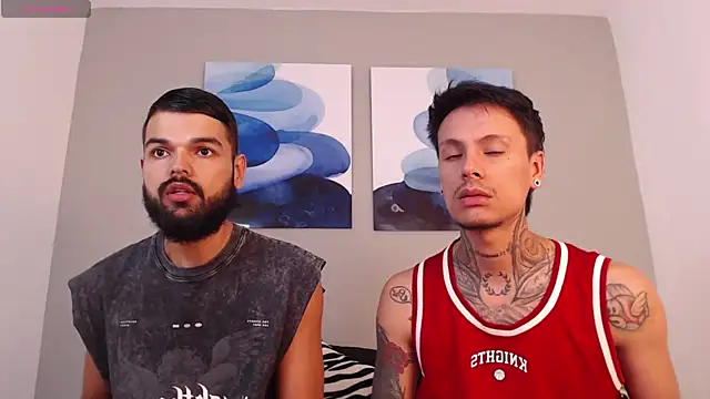 Emilio Wolf online show from 01/15/25, 10:49