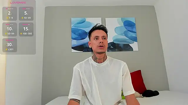 Emilio Wolf online show from 01/31/25, 06:36