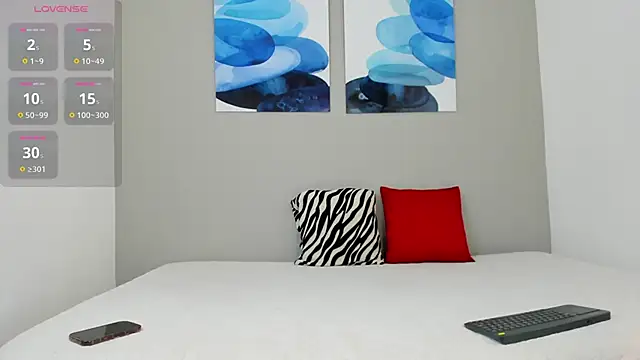 Emilio Wolf online show from 02/11/25, 06:33