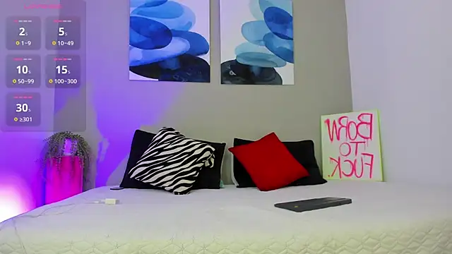 Emilio Wolf online show from 02/18/25, 06:15