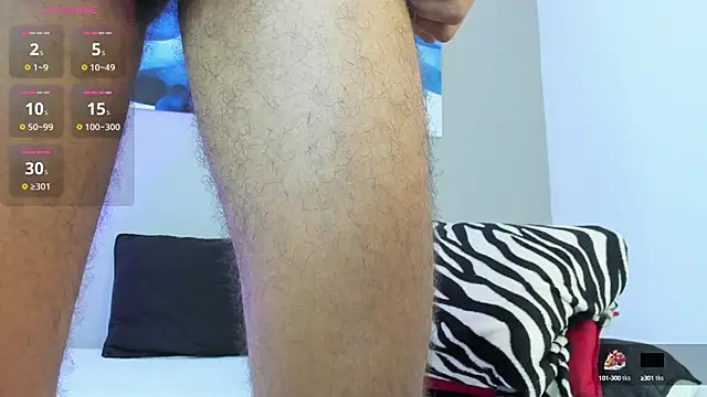 Emilio Wolf online show from 03/04/25, 02:53