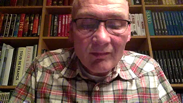 Parleg2 online show from 09/26/25, 08:13