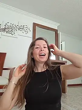 karina warthon online show from 05/23/26, 05:39