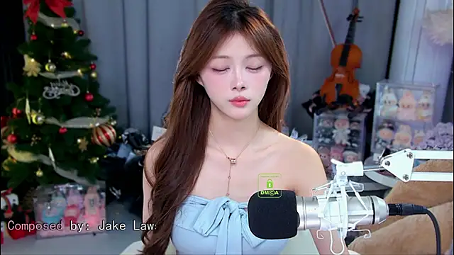 xixibaby- online show from 04/11/26, 10:52