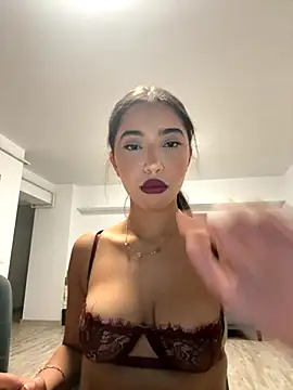 Snapshot of miaceleste chatting on 09/23/25, 08:12 miaceleste online show from 09/23/25, 08:12