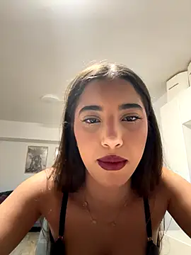 Snapshot of miaceleste chatting on 10/02/25, 08:05 miaceleste online show from 10/02/25, 08:05