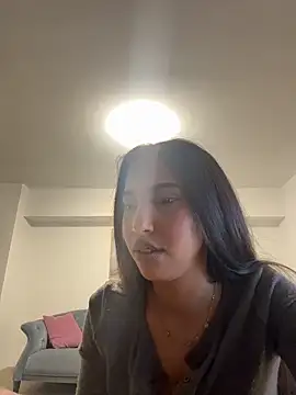 miaceleste online show from 01/05/26, 07:50