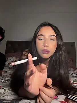 miaceleste online show from 03/11/26, 10:05