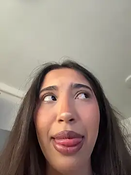 miaceleste online show from 03/31/26, 08:48