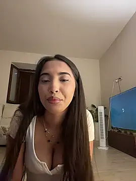 miaceleste online show from 07/24/26, 07:12