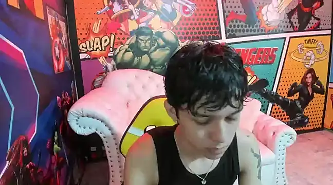 Snapshot of jisuscat chatting on 01/05/25, 06:45 jisuscat online show from 01/05/25, 06:45