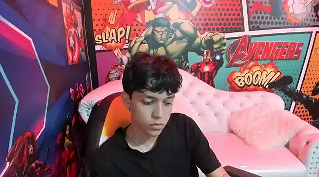 Snapshot of jisuscat chatting on 01/11/25, 12:55 jisuscat online show from 01/11/25, 12:55