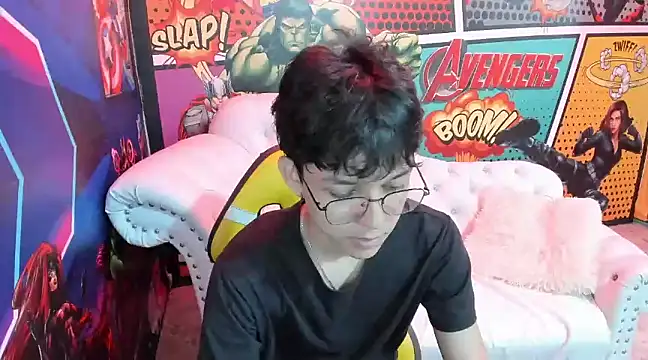 Snapshot of jisuscat chatting on 01/19/25, 07:04 jisuscat online show from 01/19/25, 07:04