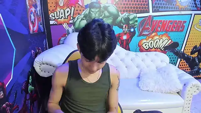 Snapshot of jisuscat chatting on 01/27/25, 10:06 jisuscat online show from 01/27/25, 10:06