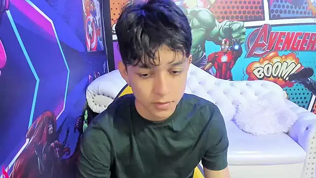 Snapshot of jisuscat chatting on 02/19/25, 07:05 jisuscat online show from 02/19/25, 07:05