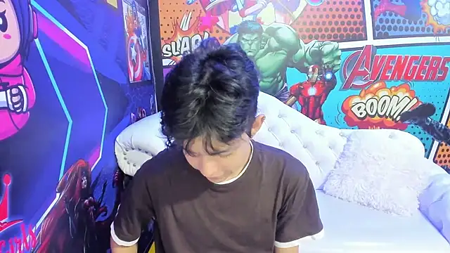 Snapshot of jisuscat chatting on 02/28/25, 07:03 jisuscat online show from 02/28/25, 07:03