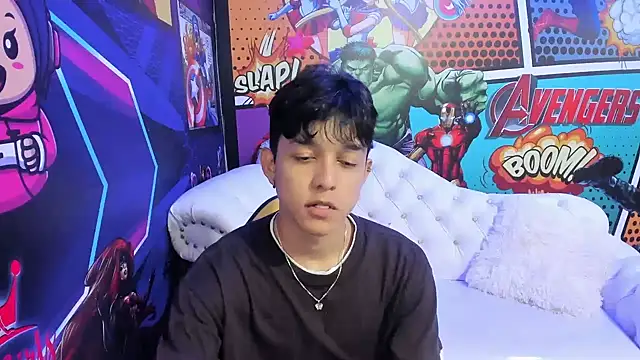 Snapshot of jisuscat chatting on 02/28/25, 10:17 jisuscat online show from 02/28/25, 10:17