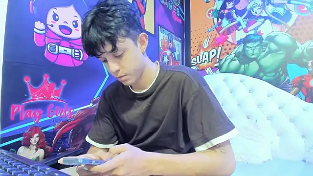 Snapshot of jisuscat chatting on 03/01/25, 01:22 jisuscat online show from 03/01/25, 01:22