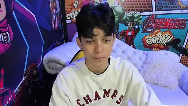 Snapshot of jisuscat chatting on 03/05/25, 03:18 jisuscat online show from 03/05/25, 03:18