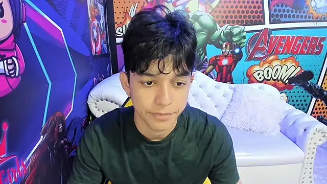 Snapshot of jisuscat chatting on 03/05/25, 06:45 jisuscat online show from 03/05/25, 06:45