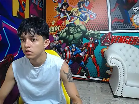 Snapshot of jisuscat chatting on 09/26/25, 07:07 jisuscat online show from 09/26/25, 07:07