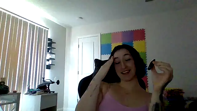 Snapshot of ParkerGYATT chatting on 06/27/26, 05:29 ParkerGYATT online show from 06/27/26, 05:29