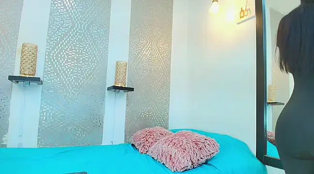 leyli ass online show from 03/01/25, 11:47