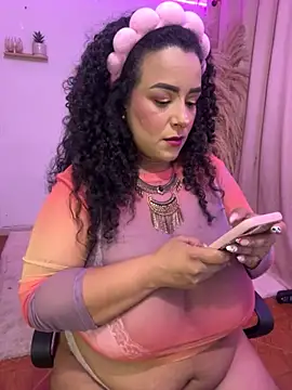 ariadna cooper online show from 11/02/25, 04:48