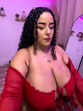 ariadna cooper online show from 01/07/26, 02:25