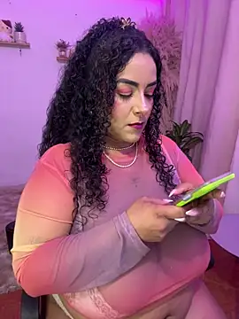 ariadna cooper online show from 02/08/26, 03:10