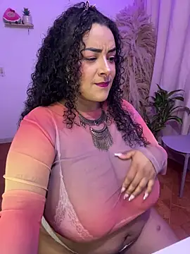 ariadna cooper online show from 02/27/26, 04:12