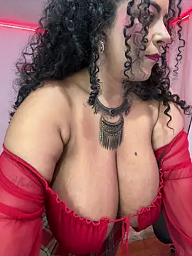 ariadna cooper online show from 04/10/26, 04:17