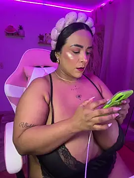 ariadna cooper online show from 05/09/26, 04:17